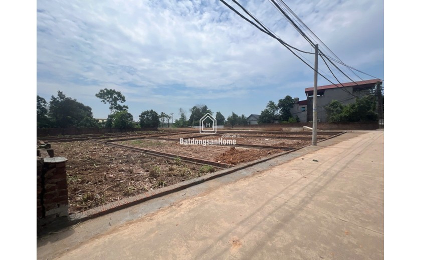 Siêu Phẩm Trục Chính Trạm Bơm, Hồng Kỳ, Sóc Sơn, Hà Nội